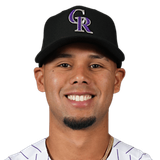 Photo of Ezequiel Tovar