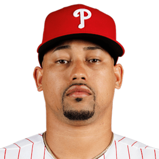 Photo of Jhoan Duran