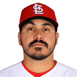 Photo of JoJo Romero