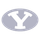 BYU logo