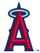 L.A. Angels logo