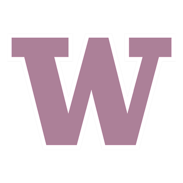 Washington Huskies logo