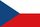 Czechia logo
