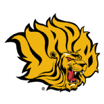 Arkansas-Pine Bluff Golden Lions logo