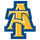 North Carolina A&T logo