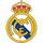 Real Madrid logo