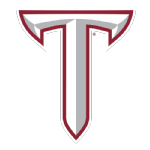 Troy Trojans logo
