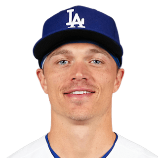 Photo of Alex Call