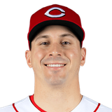 Photo of JJ Bleday