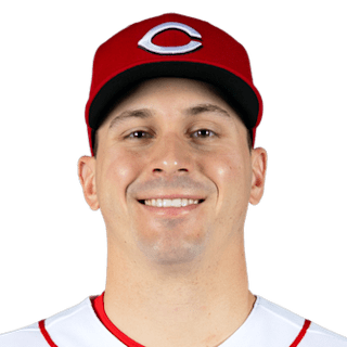 Photo of JJ Bleday
