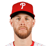 Photo of Zack Wheeler