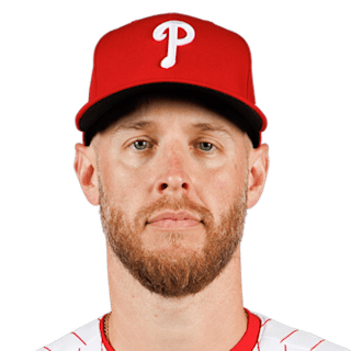Photo of Zack Wheeler