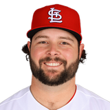 Photo of Alec Burleson