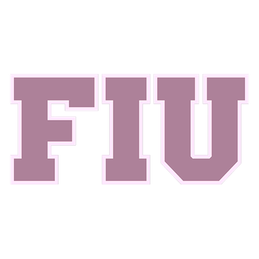 Florida International Golden Panthers logo