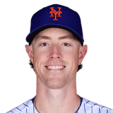 Photo of Brett Baty