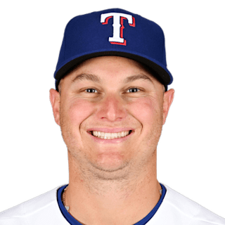 Photo of Joc Pederson