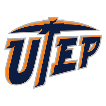 UTEP Miners logo