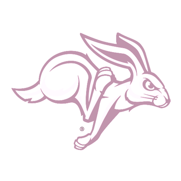 South Dakota State Jackrabbits logo