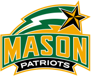 George Mason Patriots logo