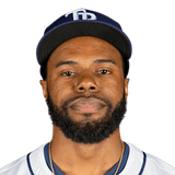Photo of Cedric Mullins