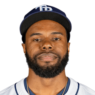 Photo of Cedric Mullins