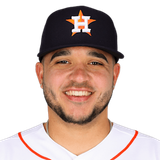 Photo of Yainer Diaz