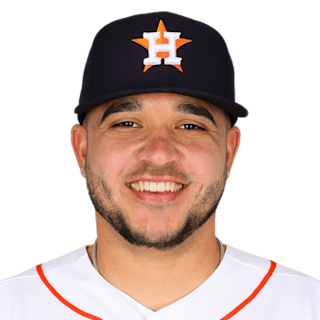 Photo of Yainer Diaz