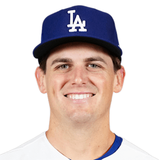 Photo of Landon Knack