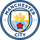 Manchester City logo