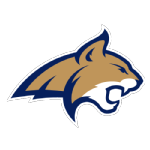 Montana State Bobcats logo
