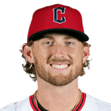 Photo of Tanner Bibee
