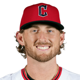 Photo of Tanner Bibee