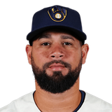 Photo of Gary Sánchez