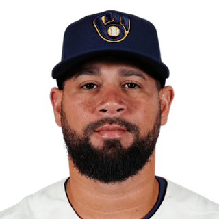 Photo of Gary Sánchez