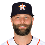 Photo of Christian Walker