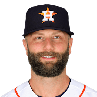 Photo of Christian Walker