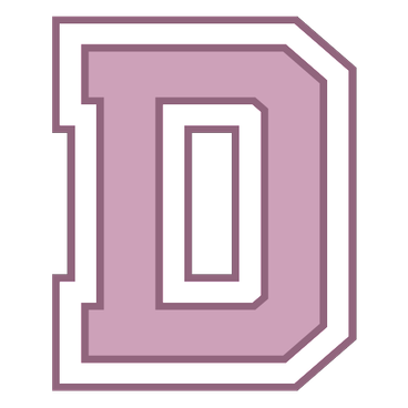 Dartmouth Big Green logo