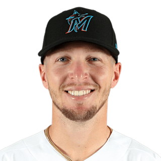 Photo of Tyler Zuber