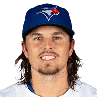 Photo of Addison Barger