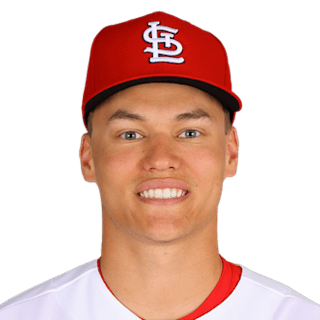 Photo of JJ Wetherholt