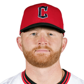 Photo of Andrew Walters