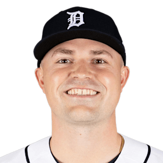 Photo of Tarik Skubal