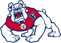 Fresno State Bulldogs logo