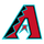 Diamondbacks logo