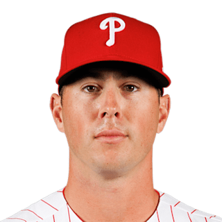 Photo of Dylan Moore