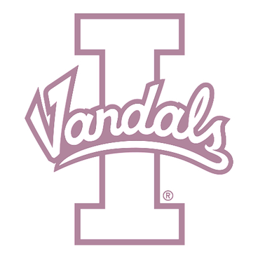 Idaho Vandals logo