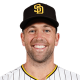 Photo of Jason Adam