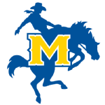 McNeese State Cowboys logo