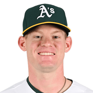 Photo of Brady Basso
