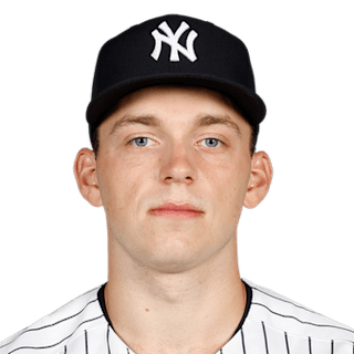 Photo of Ben Rice